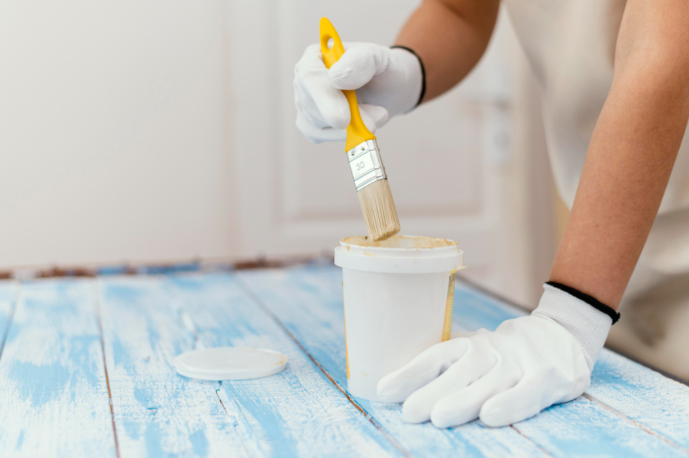 Top-rated painting services in Abu Dhabi