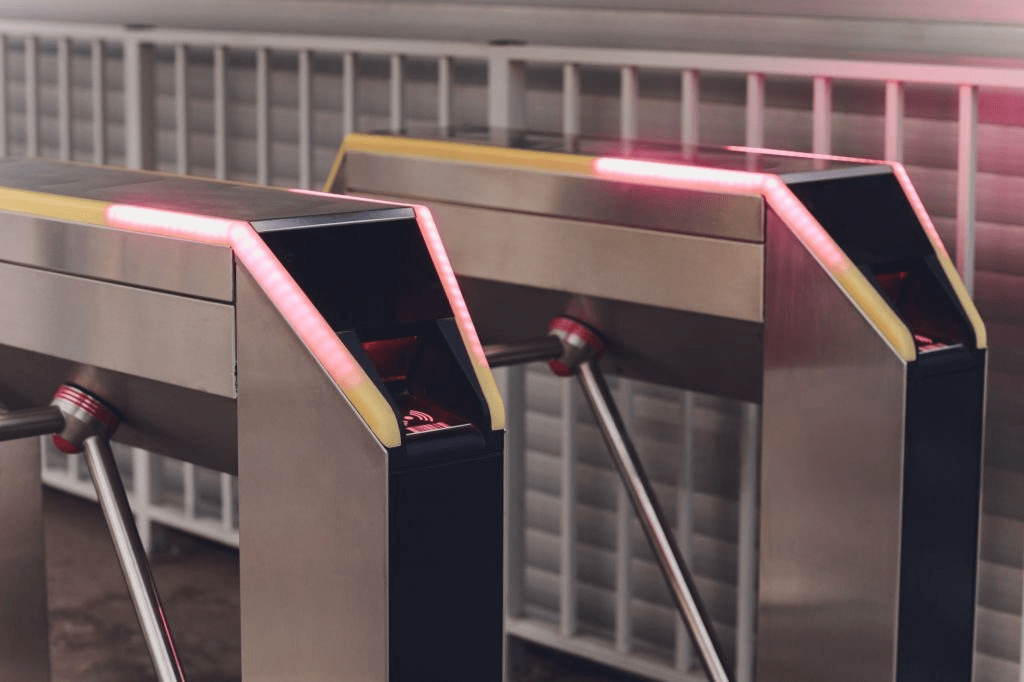 Best in class Automatic gate barriers