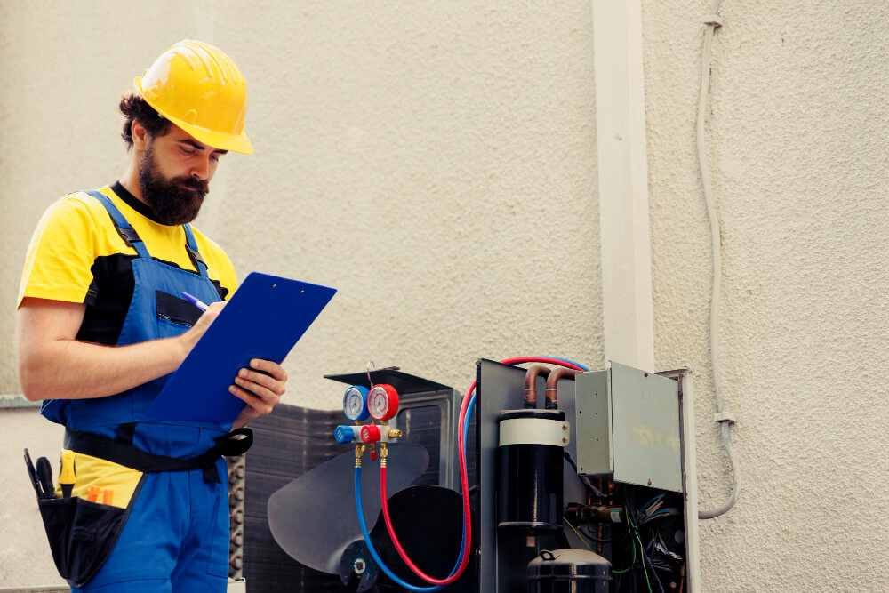 Why ACLC Is Abu Dhabi’s Go-To for AC Maintenance and Repair