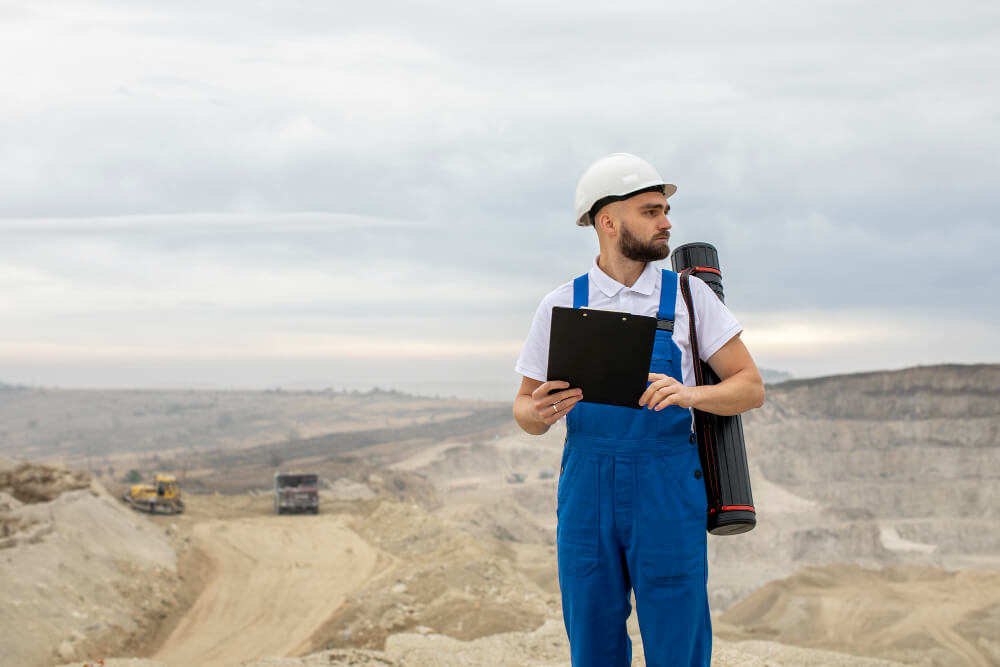 Ultimate Guide to Hiring the Best Civil Work Contractors Near You