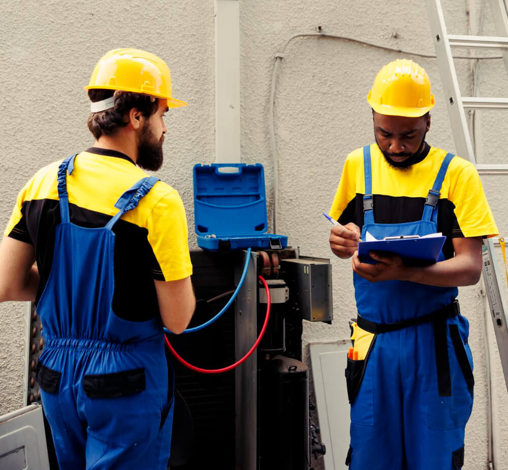 Expert Guide by ACLC for Choosing the Best Electrical Contractors in Abu Dhabi