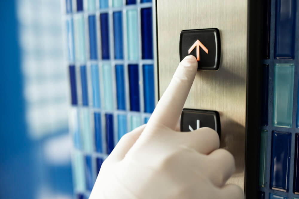 Elevator Maintenance in Abu Dhabi How ACLC Keeps Your Elevators Running Smoothly
