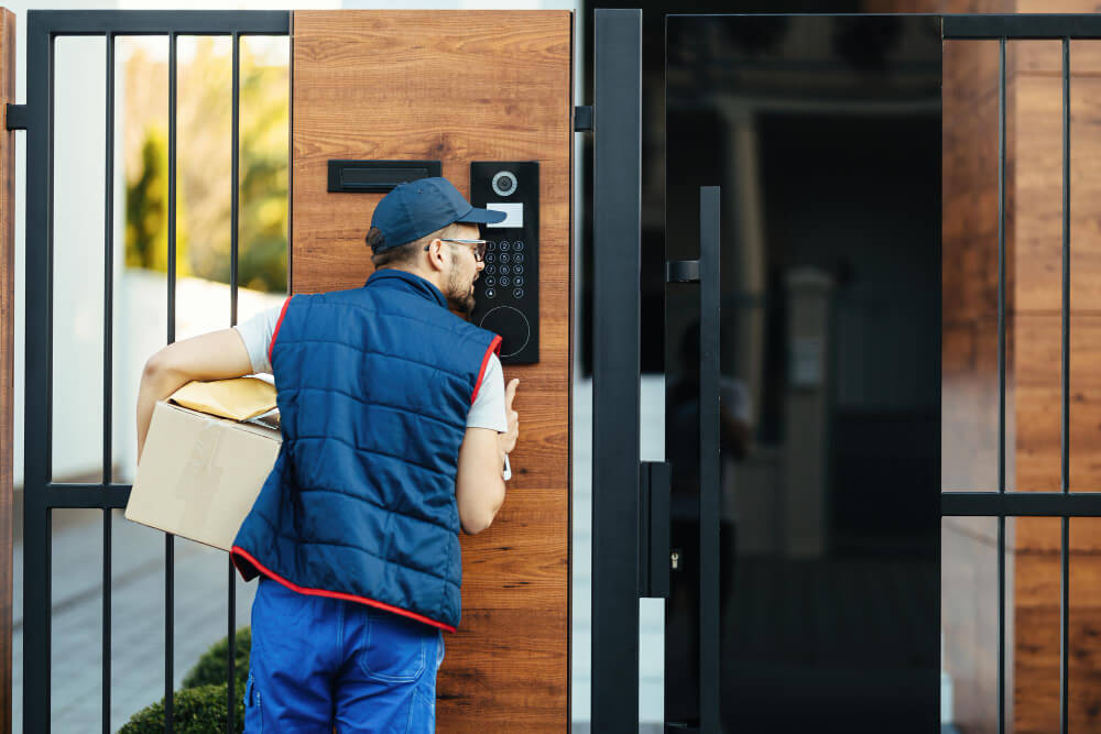 Affordable gate repair & maintenance in Abu Dhabi