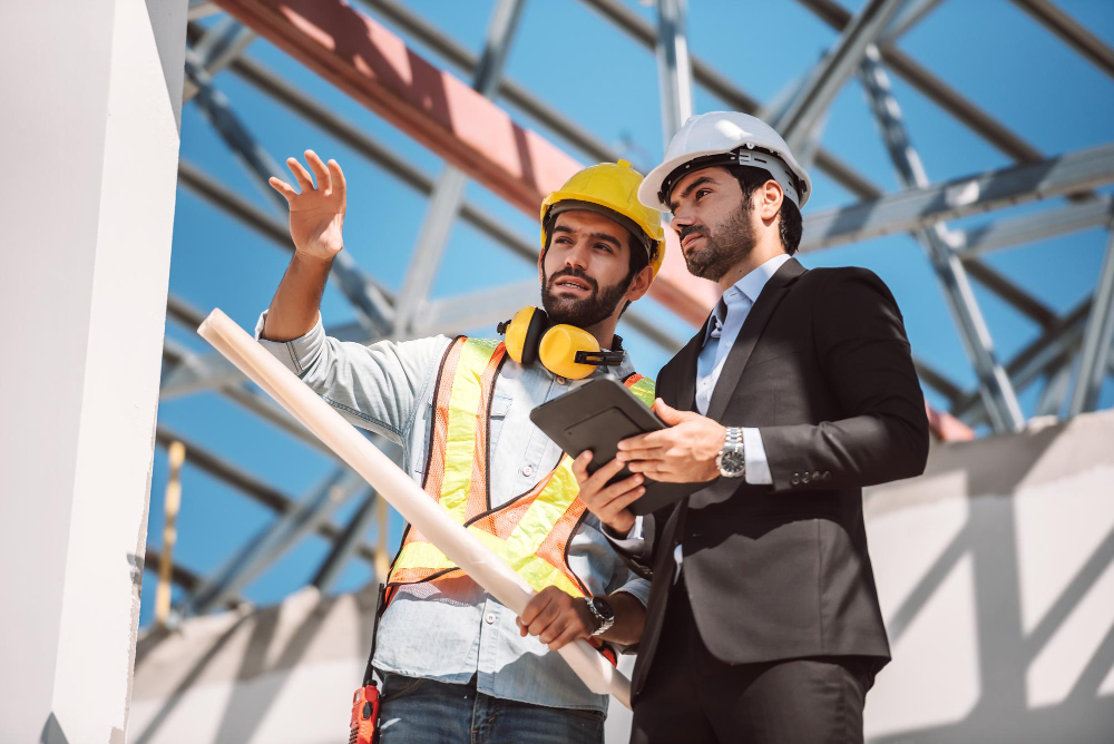 Leading civil contractors near me