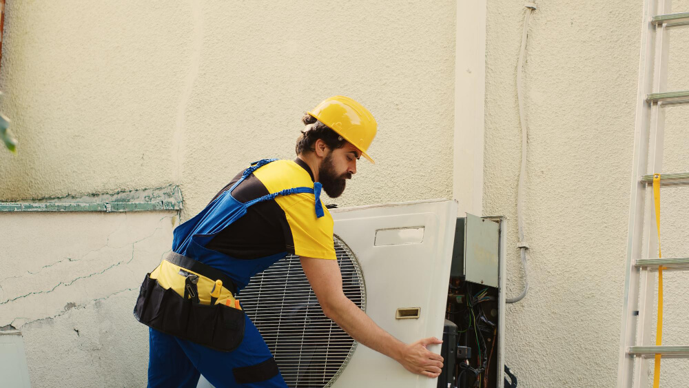 ACLC’s Premium AC Care – More Than Just Maintenance