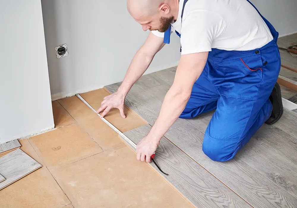 Expert civil work contractors in Abu Dhabi