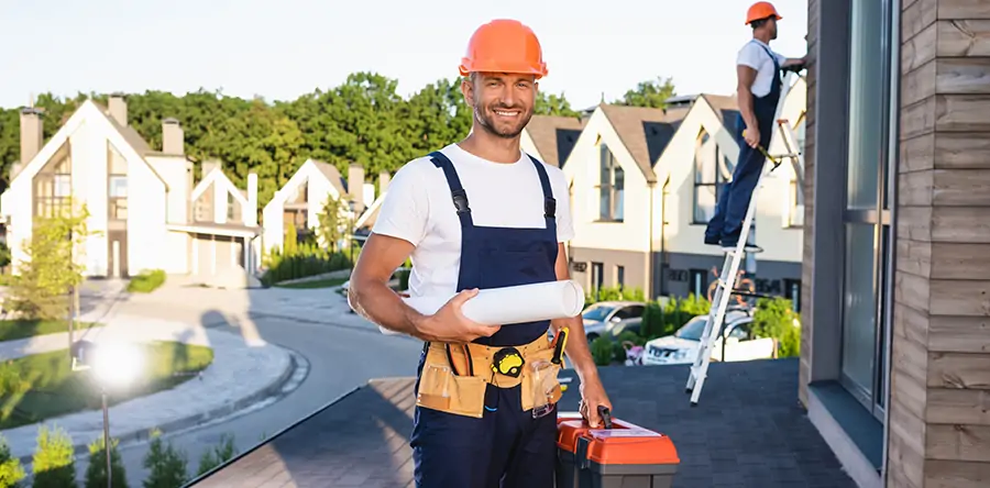 Top civil work contractors in Abu Dhabi