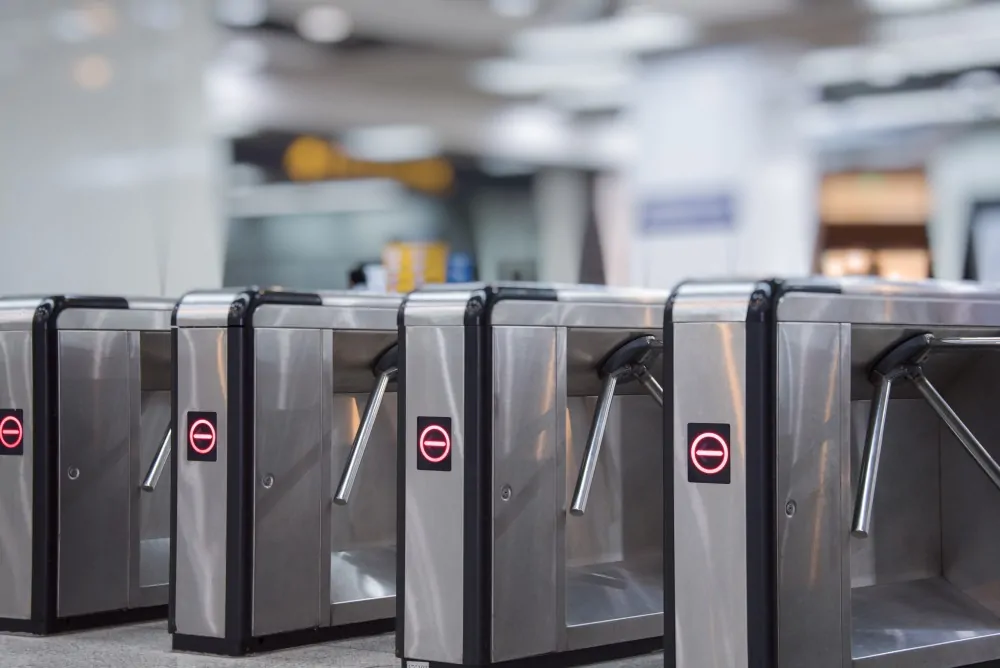 Everything You Need to Know About Gate Barrier Systems in the UAE