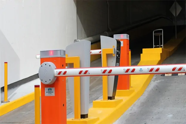 Most trusted gate barrier installation