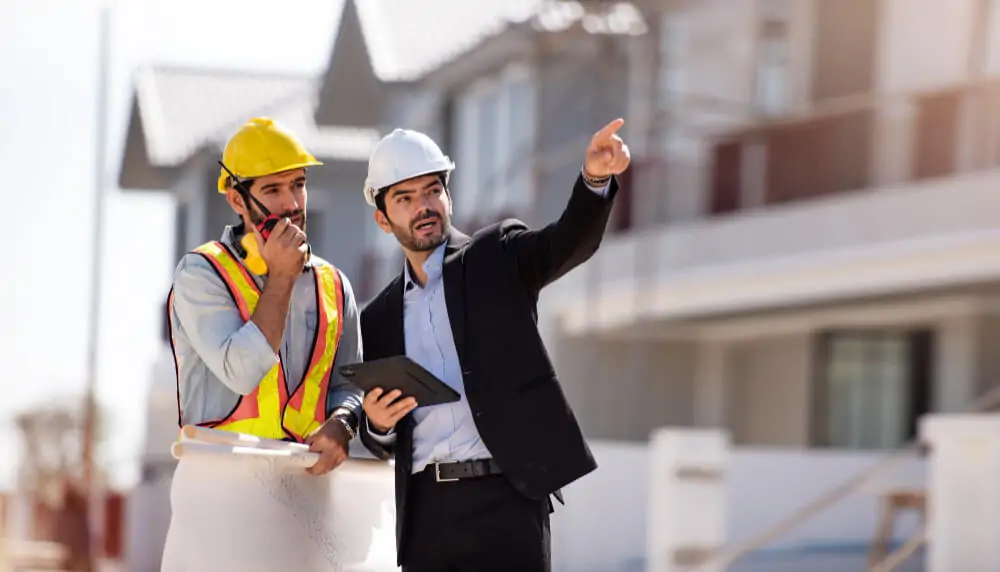 Most experienced civil work contractors near me