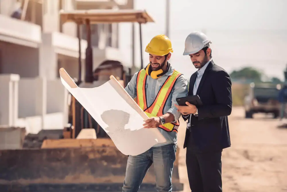 Best-in-class civil work contractors near me in Abu Dhabi