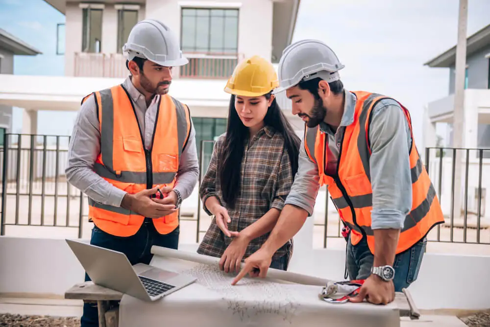 Most reliable civil work contractors near me in Abu Dhabi