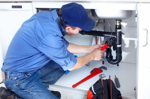 Highest quality plumbing services in Abu Dhabi