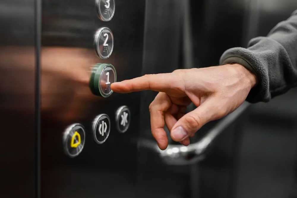 Top-performing elevator service company in Abu Dhabi